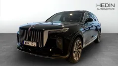 Hongqi E-HS9