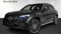 Ny 2026 Mercedes GLC300e AMG Line Premium SUV | 853 900 kr (Marknadspris)