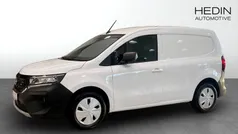 Begagnad 2023 Nissan Townstar N-Connecta Minibuss | 143 920 kr