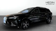 Begagnad 2023 MG MG5 EV Luxury Kombi | 229 900 kr (Marknadspris)