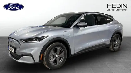 Begagnad Ford Mustang Standard Range 269 HK (197 kW) 2022 Halvkombi