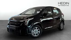 Ny 2025 Kia Picanto 3 Halvkombi | 191 900 kr (Marknadspris)