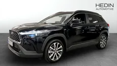 Begagnad 2024 Toyota Corolla Cross Executive SUV | 409 900 kr (Marknadspris)