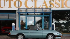 Alfa Romeo Spider
