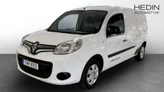 Begagnad 2019 Renault Kangoo Minibuss | 99 920 kr