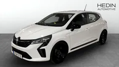 Begagnad 2023 Renault Clio V Evolution Halvkombi | 174 900 kr (Marknadspris)