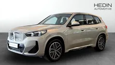 Grå (grey) Begagnad 2025 BMW iX1 Comfort Edition SUV | 564 700 kr (Dyr)