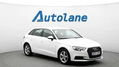 Begagnad 2017 Audi A3 Proline | 159 900 kr (Marknadspris)