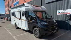 Begagnad 2025 Buerstner Limited T Van | 989 900 kr