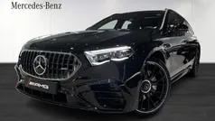 Begagnad 2025 Mercedes E53 AMG AMG Kombi | 1 338 550 kr