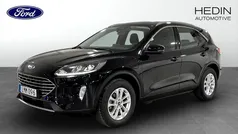 Begagnad 2022 Ford Kuga Titanium SUV | 259 900 kr (Marknadspris)