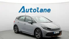 Begagnad 2023 Cupra Born Halvkombi | 249 900 kr (Marknadspris)