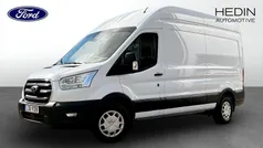 Begagnad 2022 Ford Transit | 248 000 kr