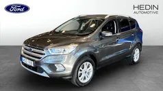 Begagnad 2018 Ford Kuga Titanium SUV | 149 900 kr (Marknadspris)