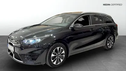 Begagnad 2024 Kia Ceed Sportswagon Kombi | 319 900 kr (Dyr)