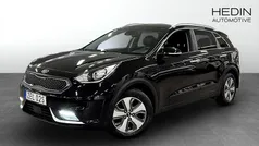 Begagnad 2019 Kia Niro Advance SUV | 169 900 kr (Marknadspris)