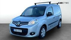Begagnad 2019 Renault Kangoo Minibuss | 84 900 kr (Superpris)