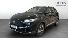 Begagnad 2022 MG ZS Luxury Sedan | 249 900 kr (Bra pris)