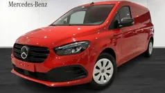 Mercedes eCitan