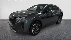 Grå Ny 2025 Peugeot 3008 Allure SUV | 399 700 kr (Marknadspris)