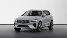 Grå Ny 2024 Volvo XC60 Core SUV | 562 900 kr (Bra pris)