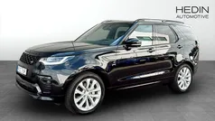 Begagnad 2023 Land Rover Discovery 5 SE Dynamic SUV | 799 000 kr