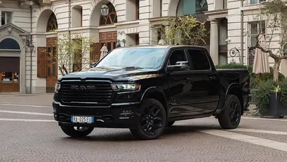 Begagnad 2025 RAM 1500 Pickup | 939 900 kr (Superpris)