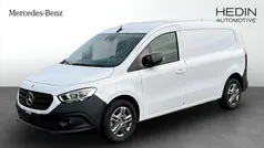 Ny 2025 Mercedes Citan 110 Edition | 299 500 kr (Marknadspris)