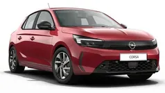Ny 2025 Opel Corsa-e Halvkombi | 6 199 kr
