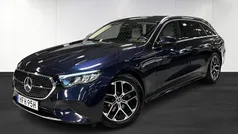 Begagnad 2024 Mercedes E200 Kombi | 499 900 kr