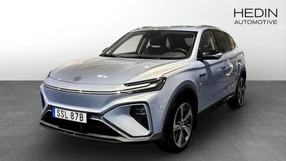 Begagnad 2022 MG Marvel R Luxury SUV | 279 900 kr (Marknadspris)