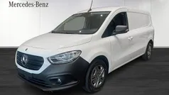 Ny 2025 Mercedes Citan 110 Edition | 274 900 kr (Marknadspris)