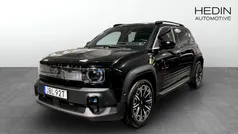 Begagnad 2025 Renault 4 E-Tech Iconic SUV | 476 800 kr (Marknadspris)