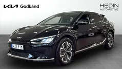 Begagnad 2022 Kia EV6 Plus SUV | 399 900 kr (Bra pris)