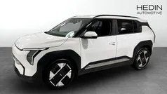 Begagnad 2025 Kia EV3 Plus SUV | 490 430 kr (Marknadspris)