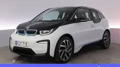 Vit Begagnad 2020 BMW i3 Comfort Edition Halvkombi | 193 900 kr (Marknadspris)