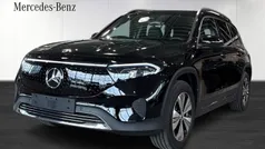 Ny 2025 Mercedes EQB250+ Progressive SUV | 580 800 kr (Marknadspris)