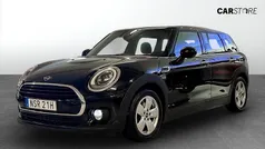Begagnad 2019 Mini Clubman Kombi | 159 900 kr (Marknadspris)
