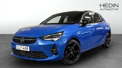Begagnad 2021 Opel Corsa Halvkombi | 169 900 kr