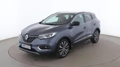 Grå Begagnad 2018 Renault Kadjar Bose Edition SUV | 153 000 kr (Marknadspris)