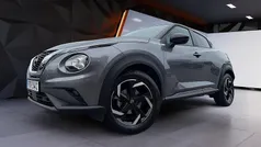 Begagnad 2023 Nissan Juke SUV | 216 900 kr (Marknadspris)
