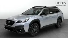 Begagnad 2024 Subaru Outback SUV | 469 900 kr