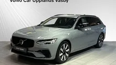 Begagnad 2024 Volvo V90 Plus Kombi | 539 900 kr (Marknadspris)