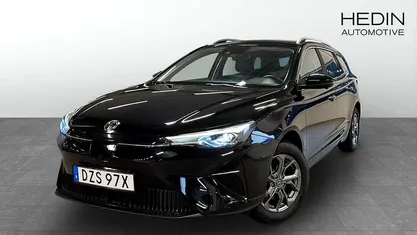 Begagnad MG MG5 EV Luxury 130 kW (177 HK) 2022 Kombi