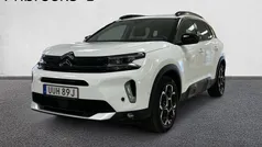 Begagnad 2023 Citroën C5 Aircross Shine SUV | 279 900 kr (Marknadspris)