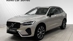 Grå Begagnad 2022 Volvo XC60 Plus SUV | 519 000 kr (Marknadspris)