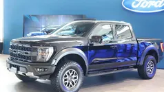 Begagnad 2023 Ford F-150 Raptor Pickup | 995 000 kr