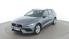Begagnad 2019 Volvo V60 Momentum Kombi | 229 000 kr (Marknadspris)