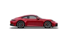 Ny 2024 Porsche 911 Sedan | 1 350 000 kr