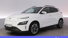 Begagnad 2022 Hyundai Kona Essential SUV | 199 900 kr (Marknadspris)